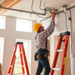 Read more about the article Expert Installation & Repair